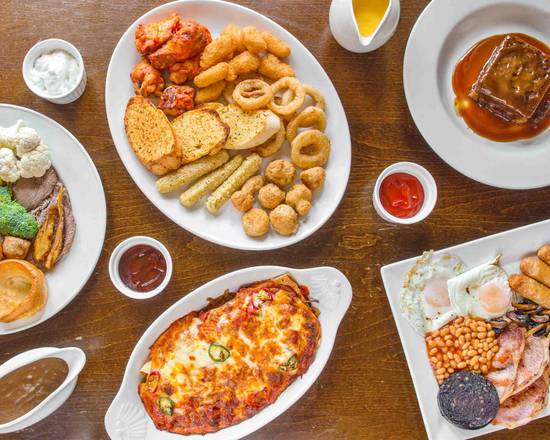 Station Hotel Penrith