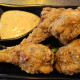Chicken Wing Karaage
