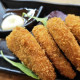 Pumpkin Korokke