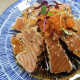 Salmon Tataki